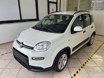 Fiat Panda 1.0 Hybrid City Life- NO VINCOLO DI FIN