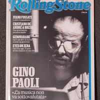 Rolling Stone Italia, Febbraio 2026: Genova Futura