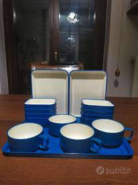 set da Pic-nic in plastica rigida 