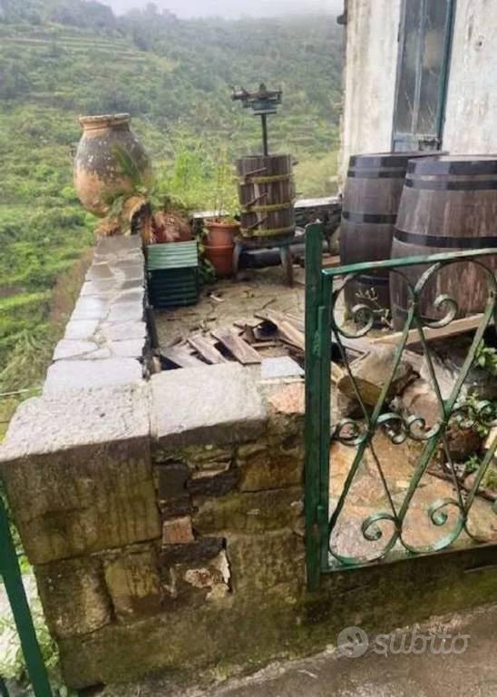 Appartamento – Vernazza, Località Lardarina, Case Pianca - Vista 5