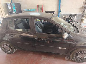 Renault clio 3