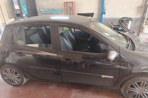 Renault clio 3