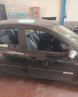 Renault clio 3