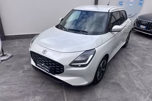 Suzuki Swift 1.2 Hybrid CVT Top