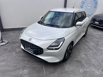 Suzuki Swift 1.2 Hybrid CVT Top