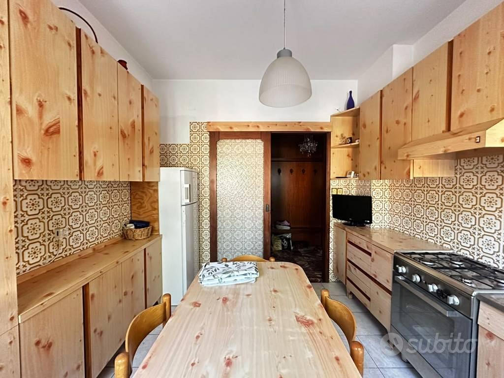 Appartamento – Bologna, Barca, Borgo Panigale-Reno - Vista 3