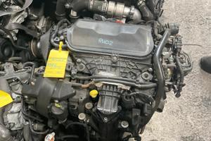 MOTORE RH02 2.0 TD PEUGEOT