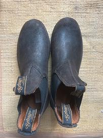 Sebago chelsea boot tg 41.5