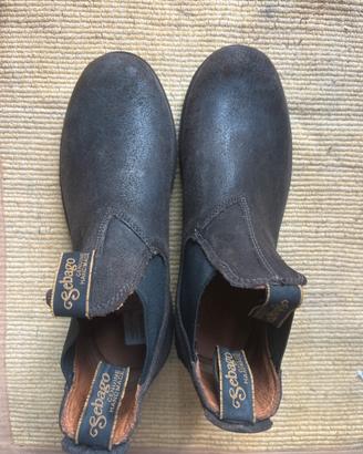 Sebago chelsea boot tg 41.5