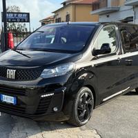 FIAT SCUDO 2.0 BlueHDi 145cv BUS AUTO IRMSCHER 8 P
