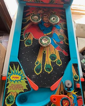 Flipper vintage