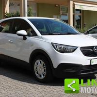OPEL Crossland X 1.2 12V