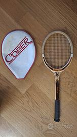 Racchetta tennis Cober Smash