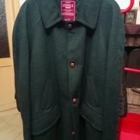 Cappotto Lebole ,Lana e cashmere.