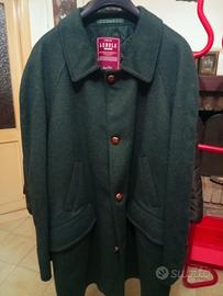 Cappotto Lebole ,Lana e cashmere.