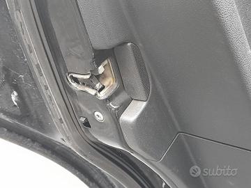 SERRATURA PORTA POST. SX. MERCEDES CLASSE R «W251»