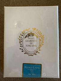Giardini di Toscana Biancolatte 100ml