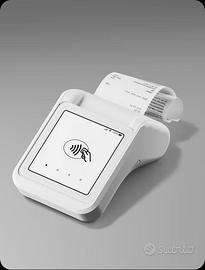 POS Sumup Solo con stampante portatile