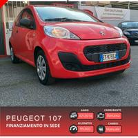 Peugeot 107 1.0 68CV 3p. Access
