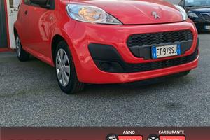 Peugeot 107 1.0 68CV 3p. Access