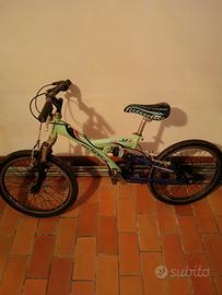 BICI BAMBINO