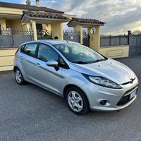 Ford fiesta 1.4tdci euro5 2011