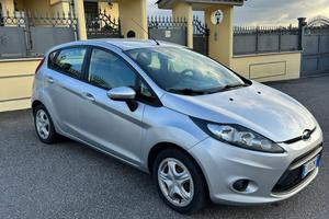 Ford fiesta 1.4tdci euro5 2011