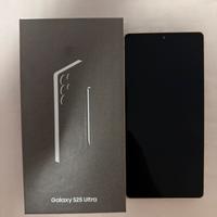 Samsung S25 Ultra 256