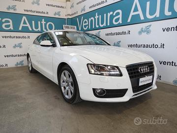 Audi A5 SPB 2.0 TDI 170 CV F.AP. Ambiente