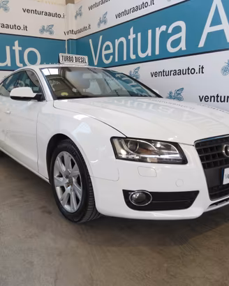 Audi A5 SPB 2.0 TDI 170 CV F.AP. Ambiente