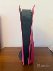 Playstation 5 + Accessori e Giochi