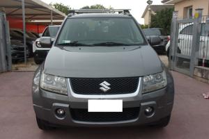 Suzuki Grand Vitara 1.9 DDiS 5 porte Executive