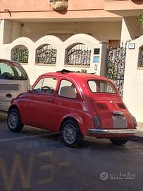 FIAT 500 epoca