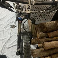 Bicicletta specialized  stumpjumper comp 29 full