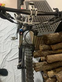 Bicicletta specialized  stumpjumper comp 29 full