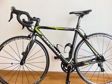 Bici da corsa Guerciotti