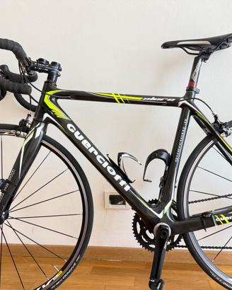 Bici da corsa Guerciotti