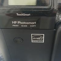 stampante hp photosmart serie b010