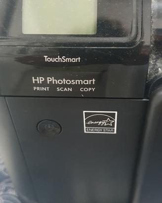 stampante hp photosmart serie b010