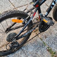 Bici da bambino