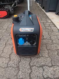 GENERATORE OLEOMAC PGE 23i S