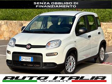 FIAT Panda 1.0 HYBRID CITY LIFE+SCHERMO+TELEFONO