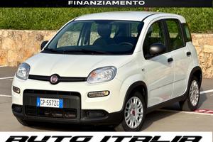 FIAT Panda 1.0 HYBRID CITY LIFE+SCHERMO+TELEFONO