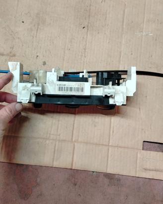 Comandi riscaldamento CITROEN C3 1 PHASE 2 n105560
