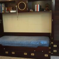 cameretta ponte la vecchia marina