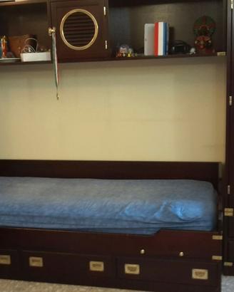 cameretta ponte la vecchia marina