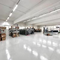 CAPANNONE A GALLIERA VENETA