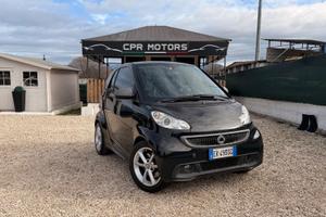 Smart ForTwo 800 40 kW coupé pulse cdi