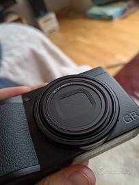 Ricoh GR III