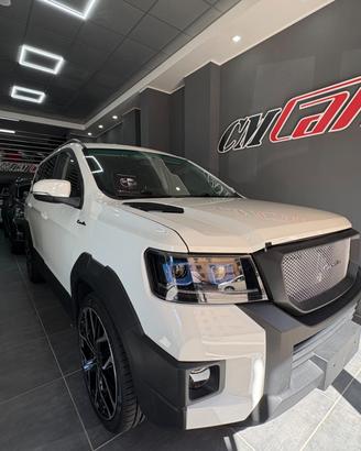 Cirelli 1 1.5 GPL di serie Premium 110cv NUOVA